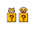 💕Mystery Cat&Dog🐶 😺Toy Box💕🎥