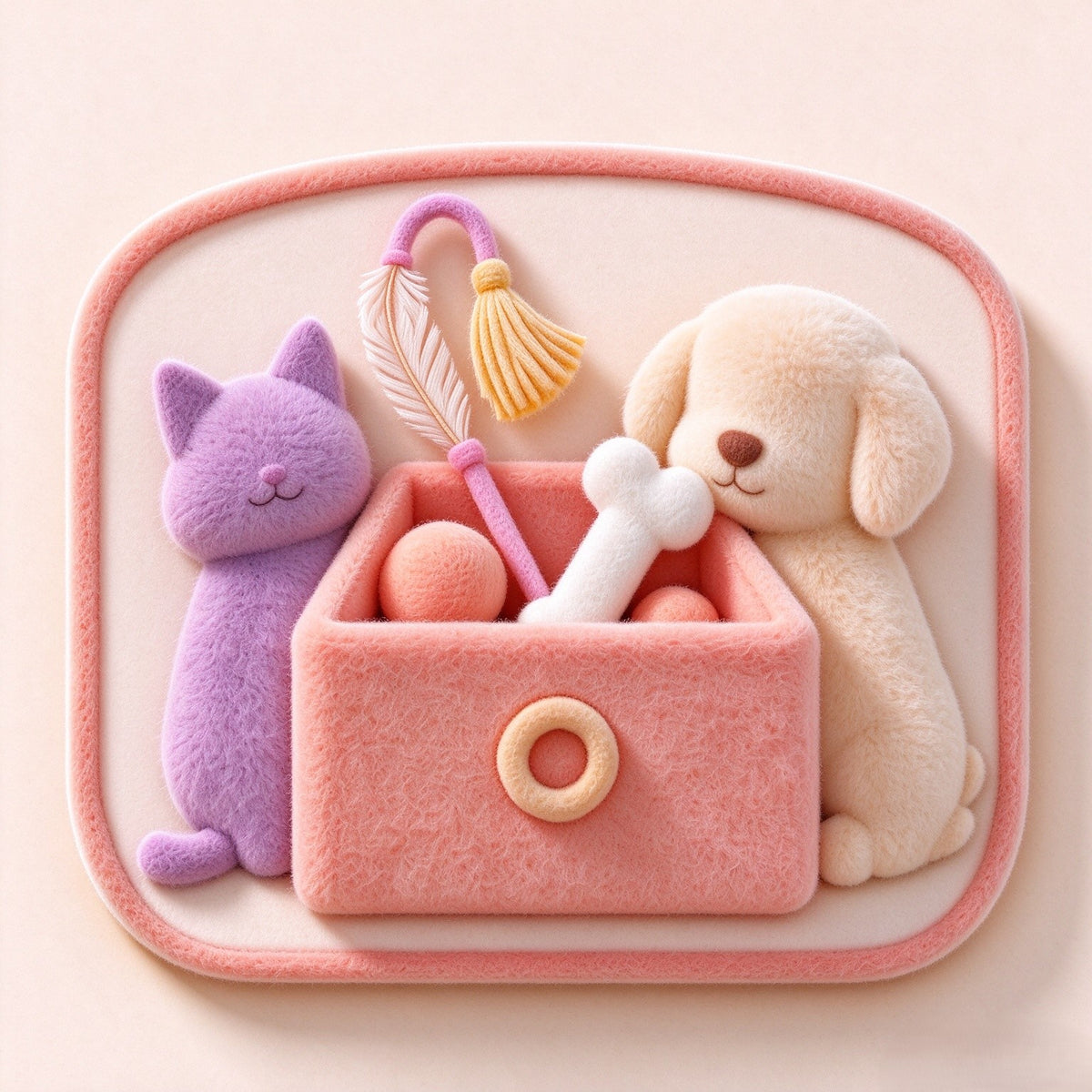 FAQ – Fluffy's Toy Box